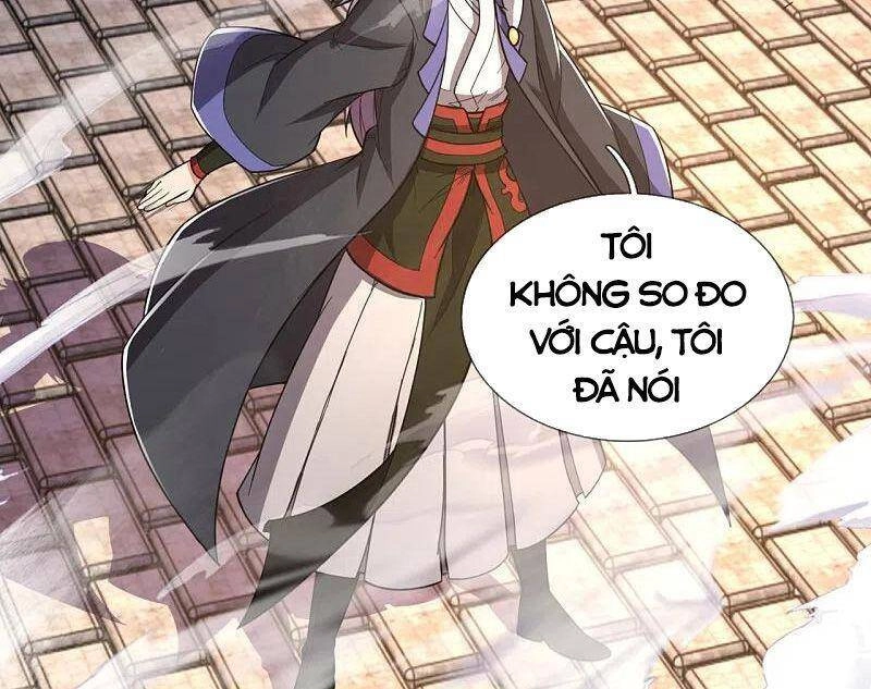 Đô Thị Chi Nghịch Thiên Tiên Tôn Chapter 211 - 22