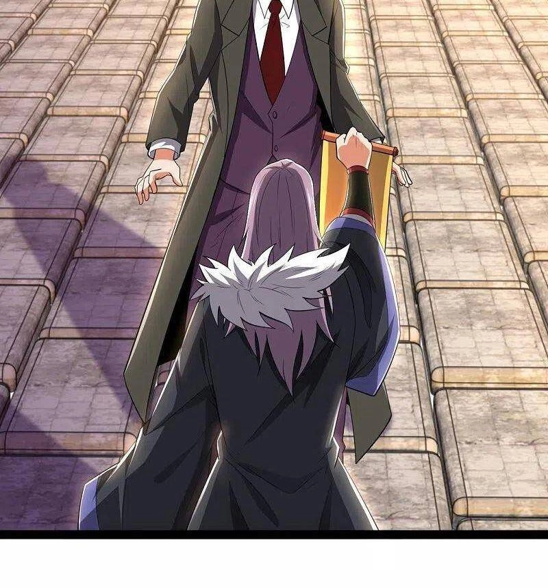 Đô Thị Chi Nghịch Thiên Tiên Tôn Chapter 212 - 5