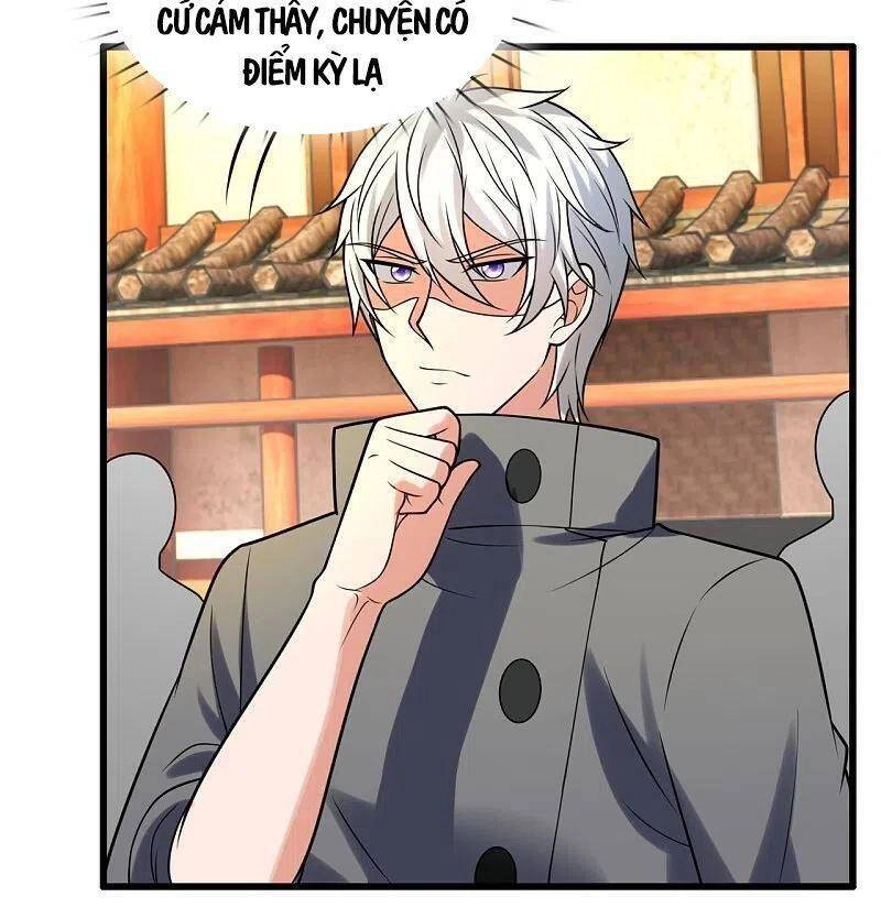 Đô Thị Chi Nghịch Thiên Tiên Tôn Chapter 212 - 16