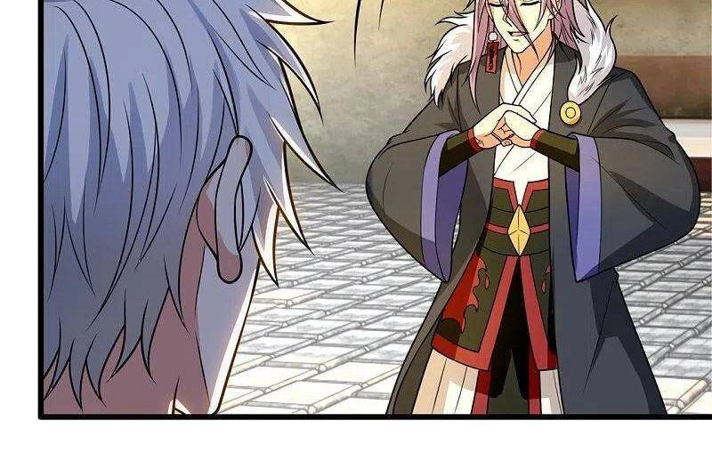 Đô Thị Chi Nghịch Thiên Tiên Tôn Chapter 212 - 18