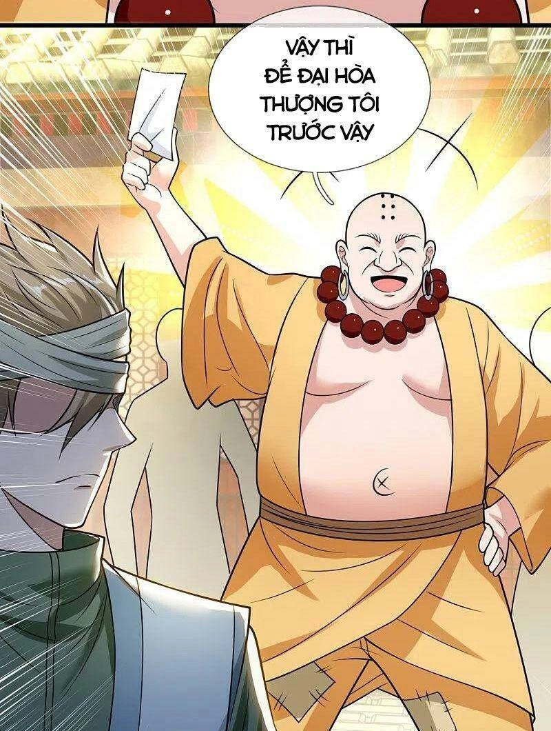 Đô Thị Chi Nghịch Thiên Tiên Tôn Chapter 213 - 4