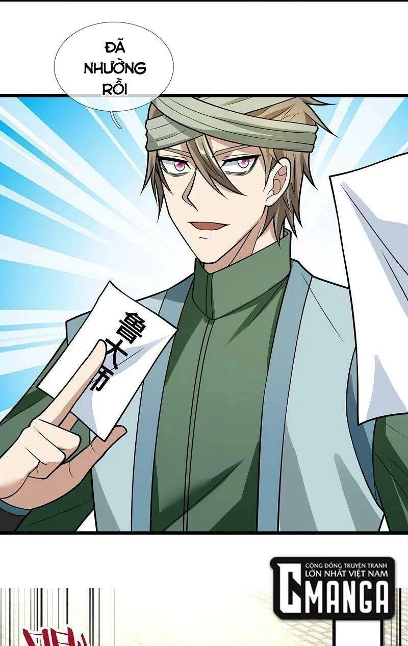 Đô Thị Chi Nghịch Thiên Tiên Tôn Chapter 213 - 6