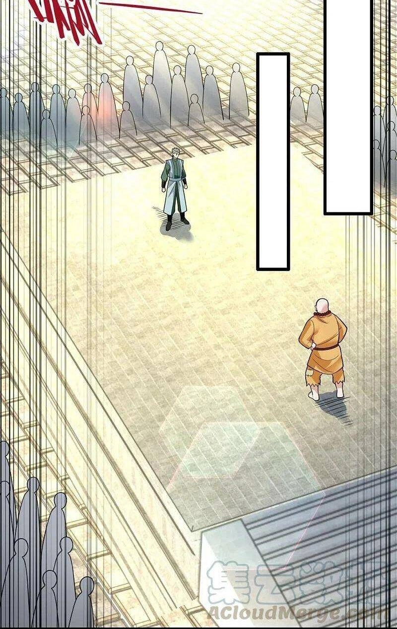 Đô Thị Chi Nghịch Thiên Tiên Tôn Chapter 213 - 7