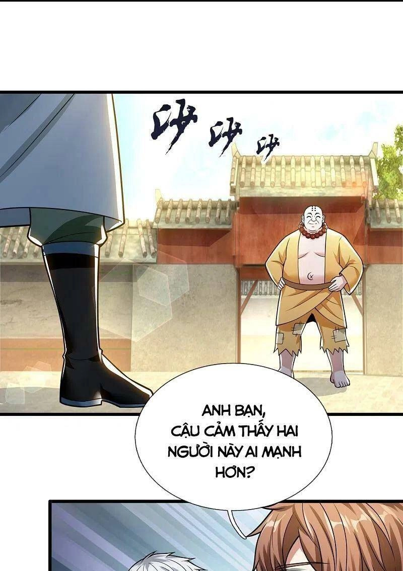 Đô Thị Chi Nghịch Thiên Tiên Tôn Chapter 213 - 8
