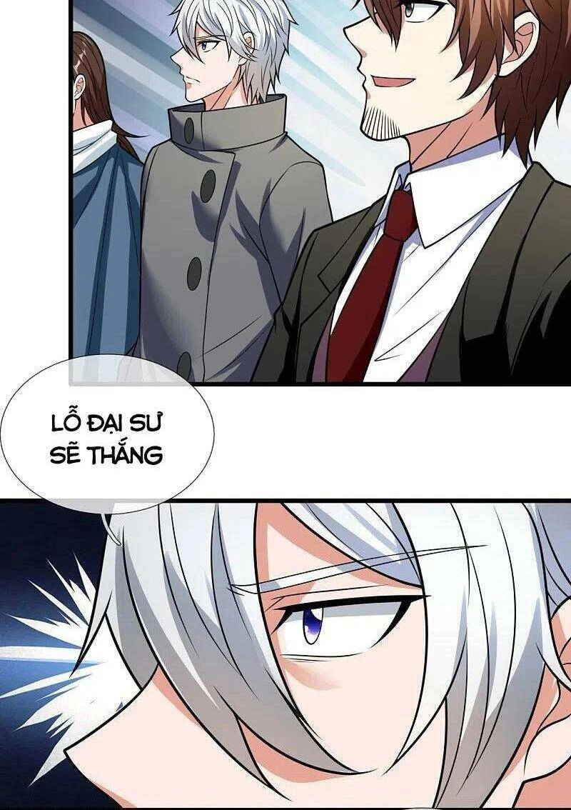 Đô Thị Chi Nghịch Thiên Tiên Tôn Chapter 213 - 9