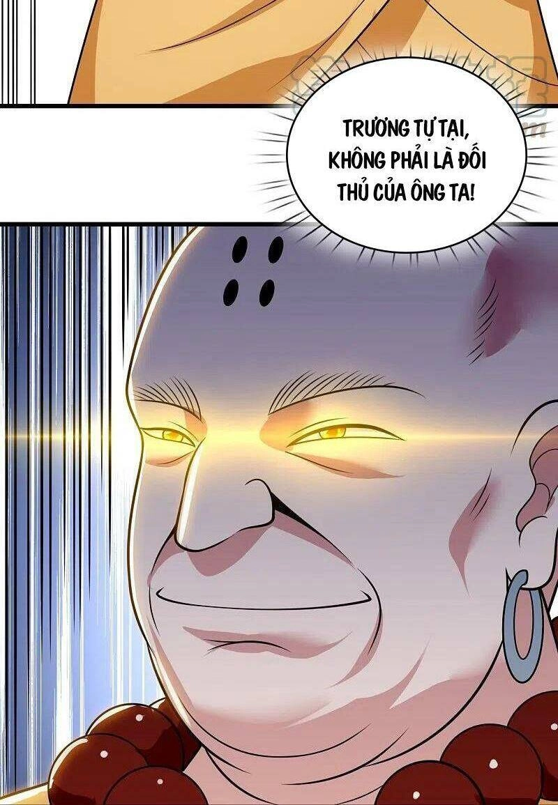 Đô Thị Chi Nghịch Thiên Tiên Tôn Chapter 213 - 11