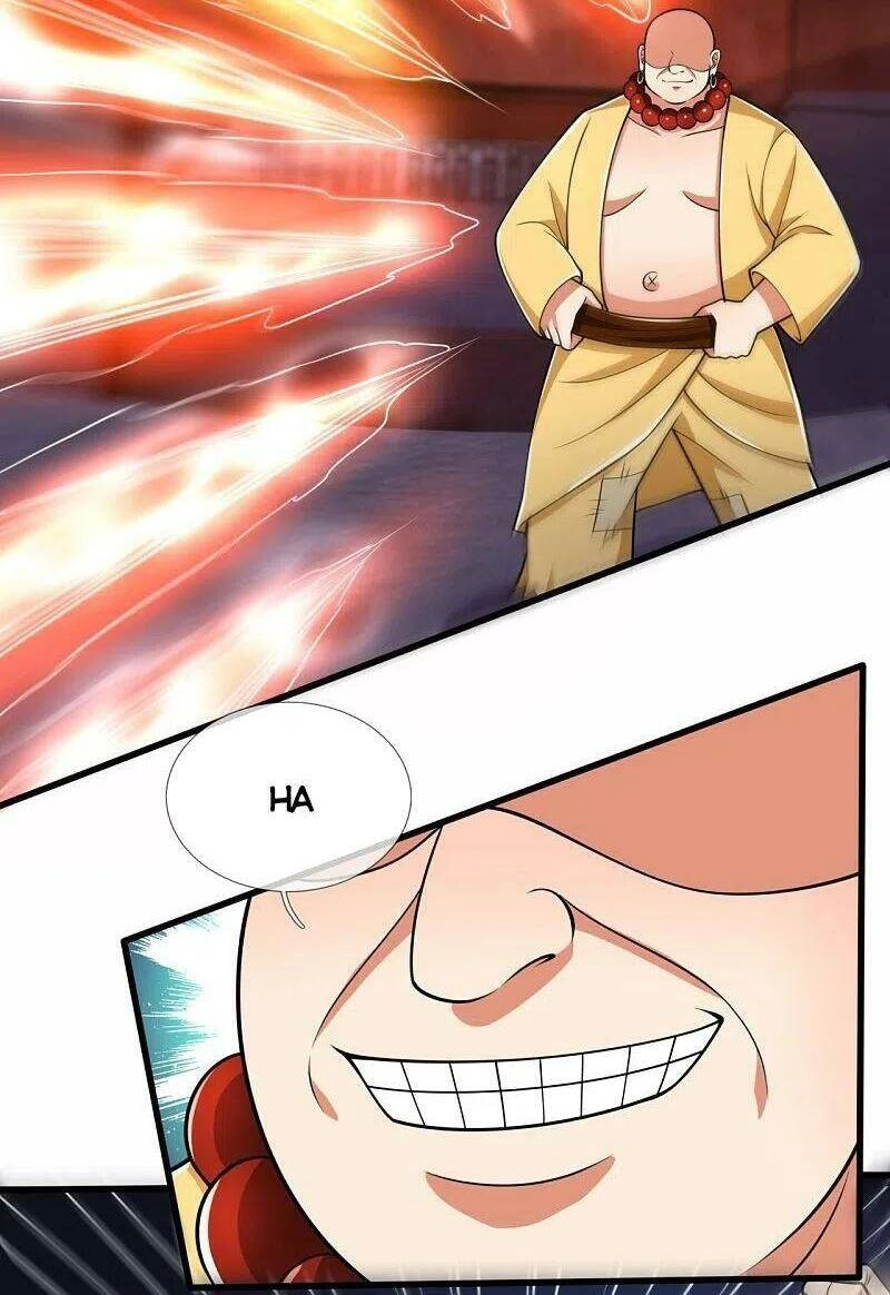 Đô Thị Chi Nghịch Thiên Tiên Tôn Chapter 213 - 15