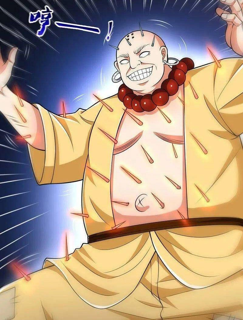 Đô Thị Chi Nghịch Thiên Tiên Tôn Chapter 213 - 16