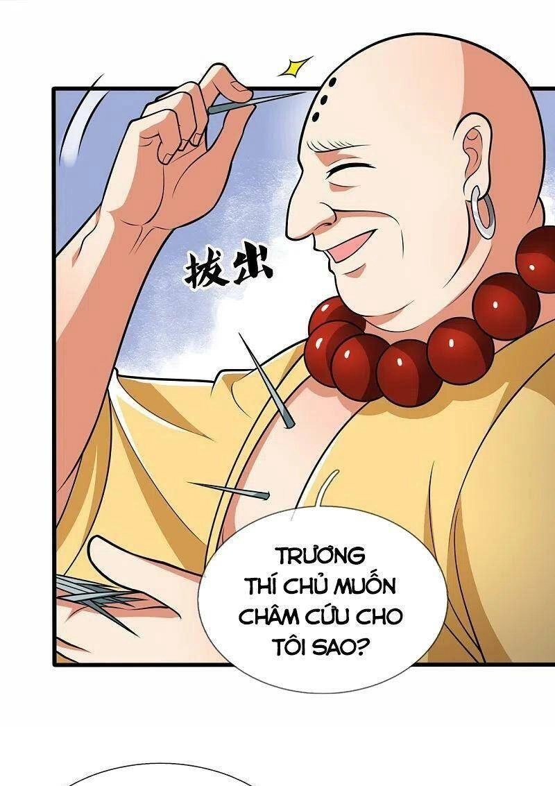 Đô Thị Chi Nghịch Thiên Tiên Tôn Chapter 213 - 18