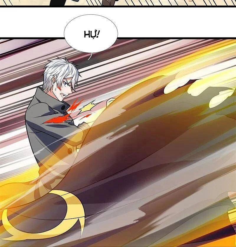 Đô Thị Chi Nghịch Thiên Tiên Tôn Chapter 214 - 17