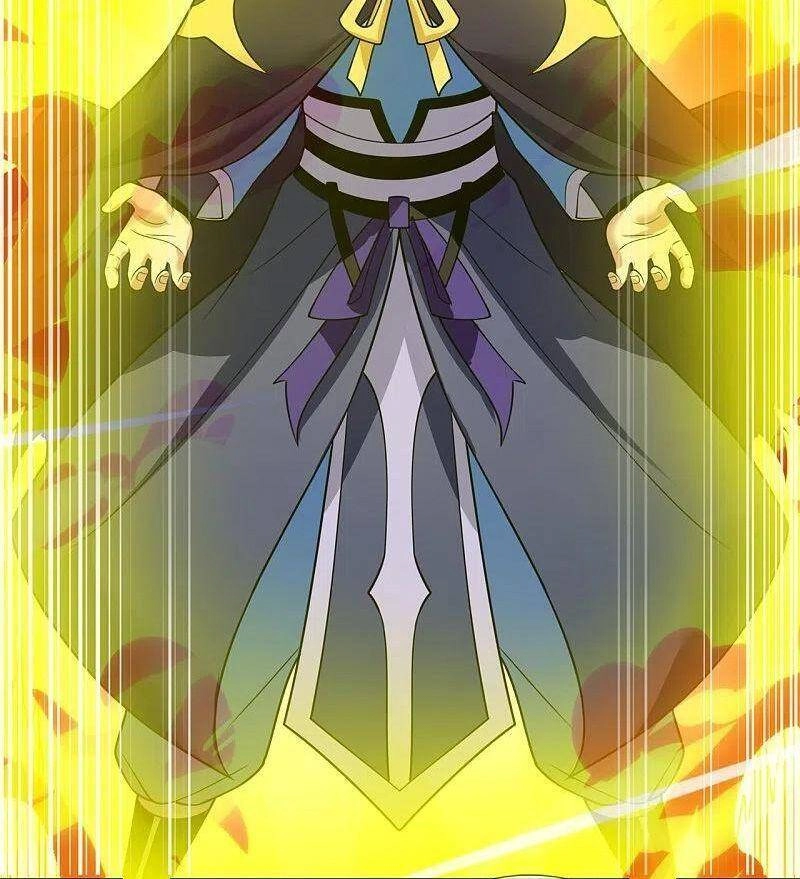 Đô Thị Chi Nghịch Thiên Tiên Tôn Chapter 214 - 19