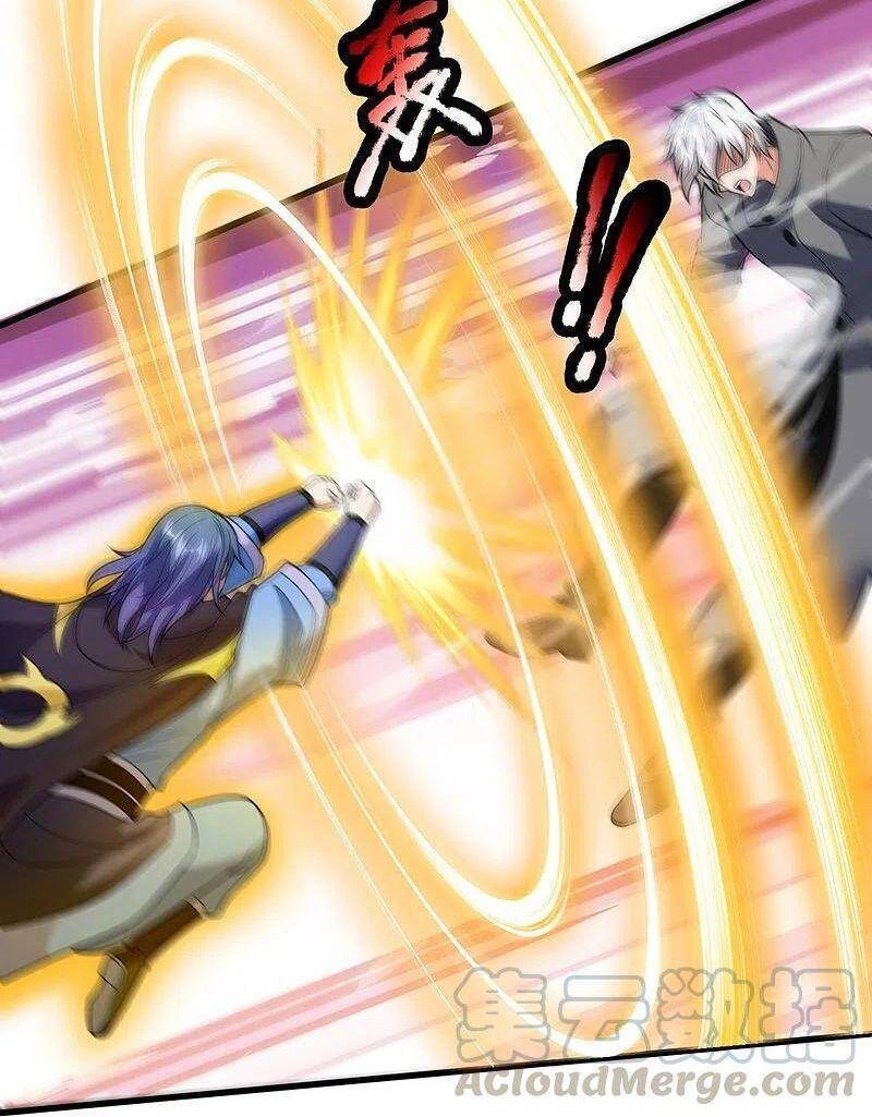 Đô Thị Chi Nghịch Thiên Tiên Tôn Chapter 214 - 21