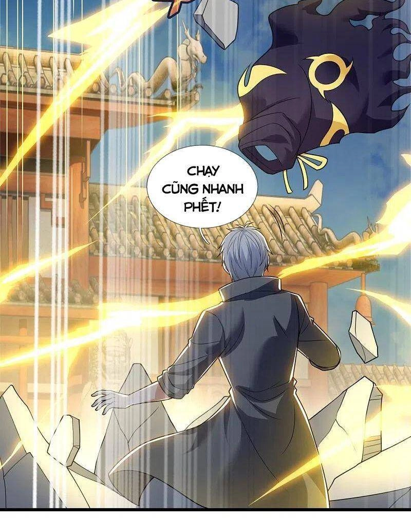 Đô Thị Chi Nghịch Thiên Tiên Tôn Chapter 215 - 2