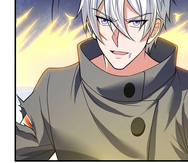 Đô Thị Chi Nghịch Thiên Tiên Tôn Chapter 215 - 4