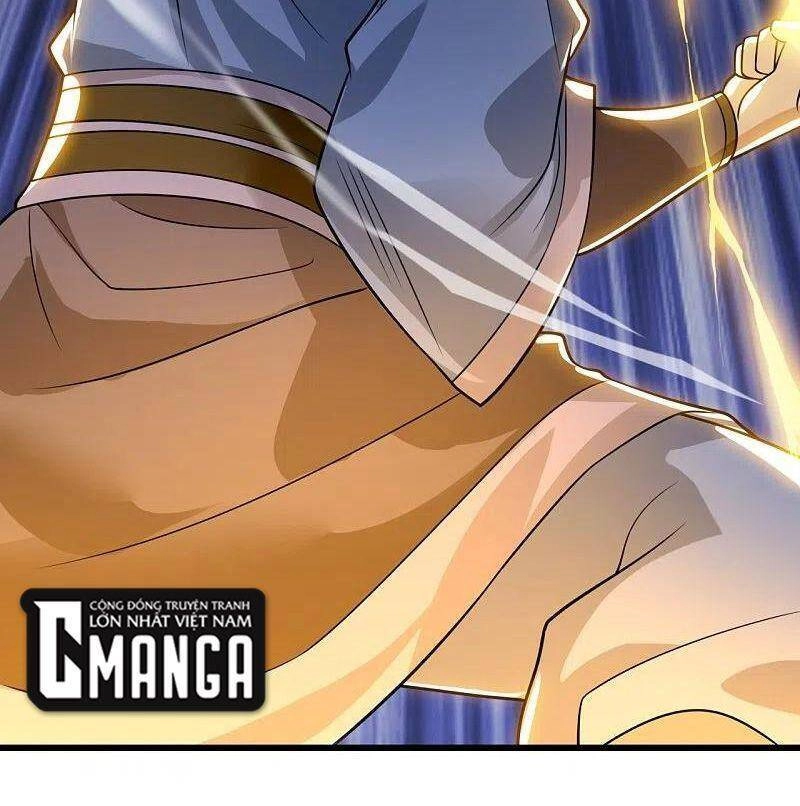 Đô Thị Chi Nghịch Thiên Tiên Tôn Chapter 215 - 6