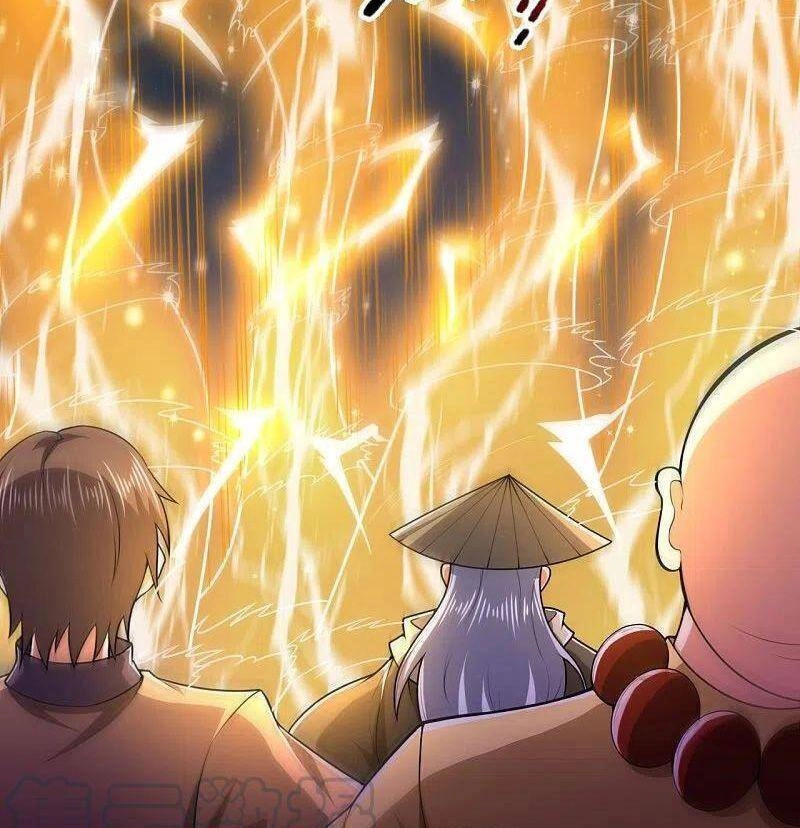 Đô Thị Chi Nghịch Thiên Tiên Tôn Chapter 215 - 9