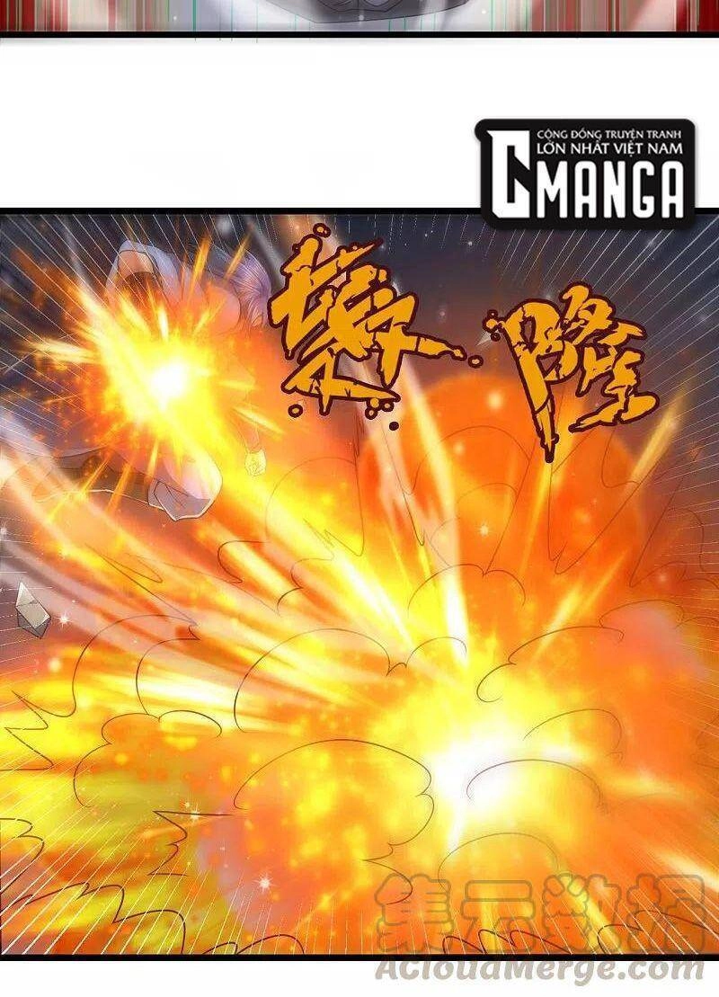 Đô Thị Chi Nghịch Thiên Tiên Tôn Chapter 215 - 12