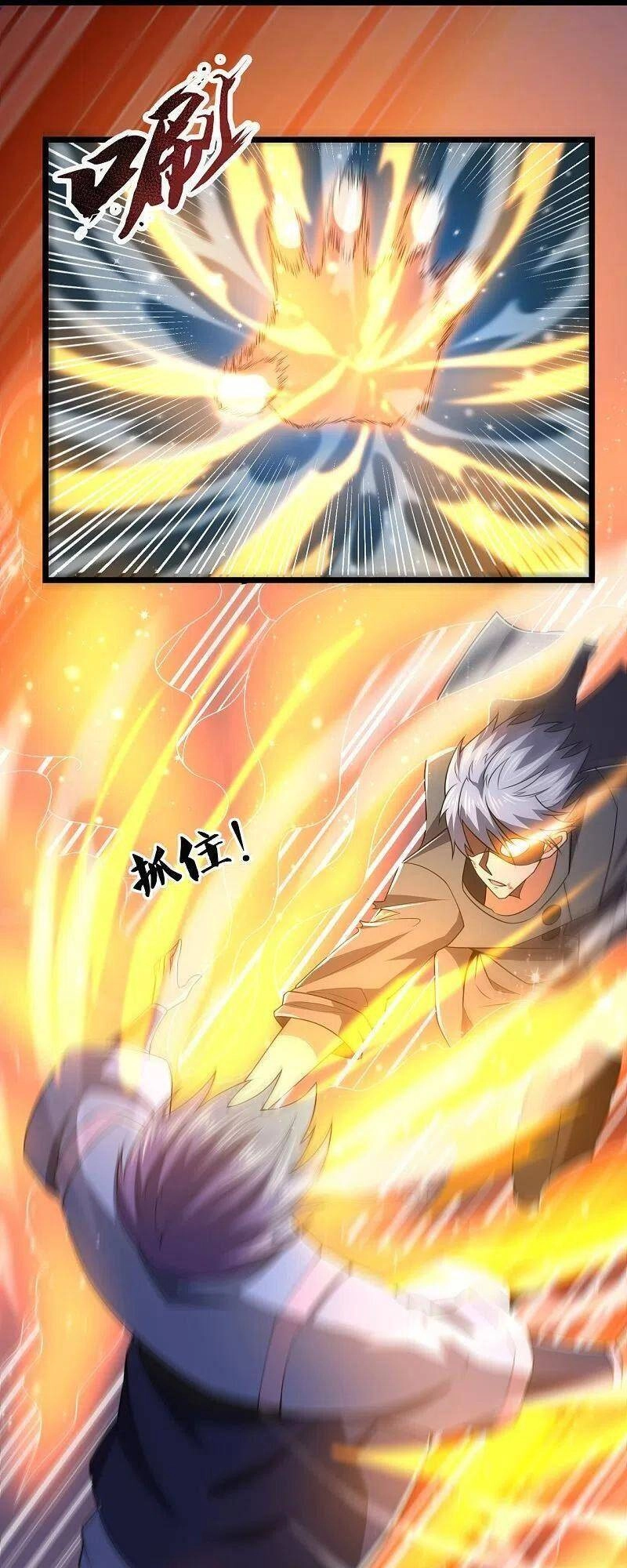 Đô Thị Chi Nghịch Thiên Tiên Tôn Chapter 215 - 16