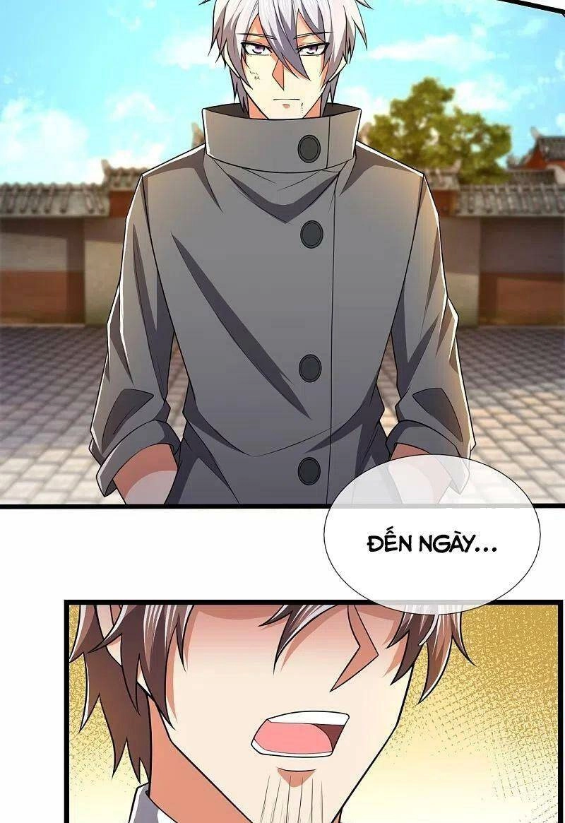 Đô Thị Chi Nghịch Thiên Tiên Tôn Chapter 216 - 3