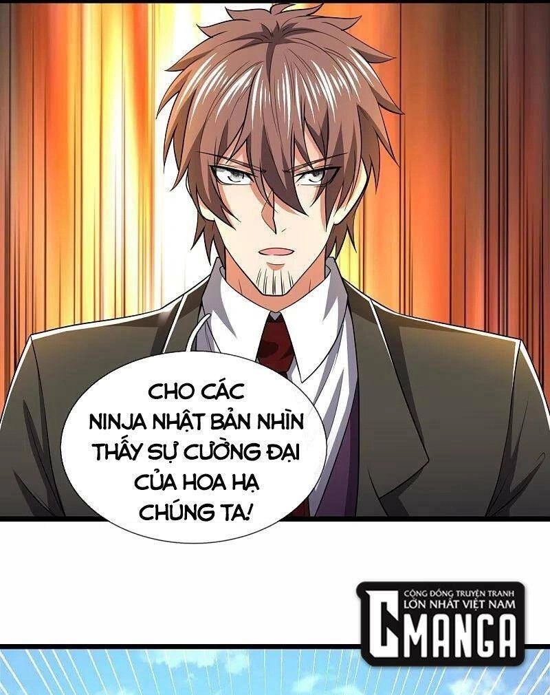 Đô Thị Chi Nghịch Thiên Tiên Tôn Chapter 216 - 5