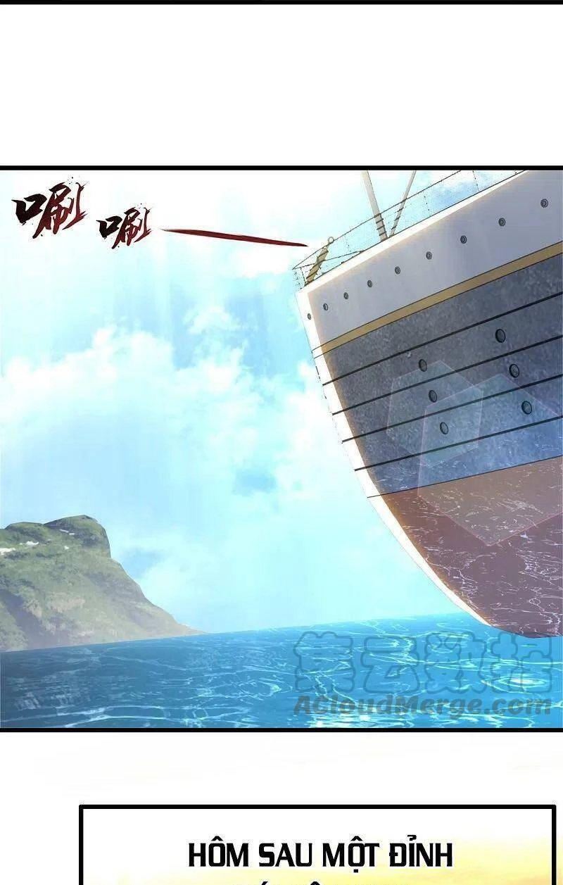 Đô Thị Chi Nghịch Thiên Tiên Tôn Chapter 216 - 13