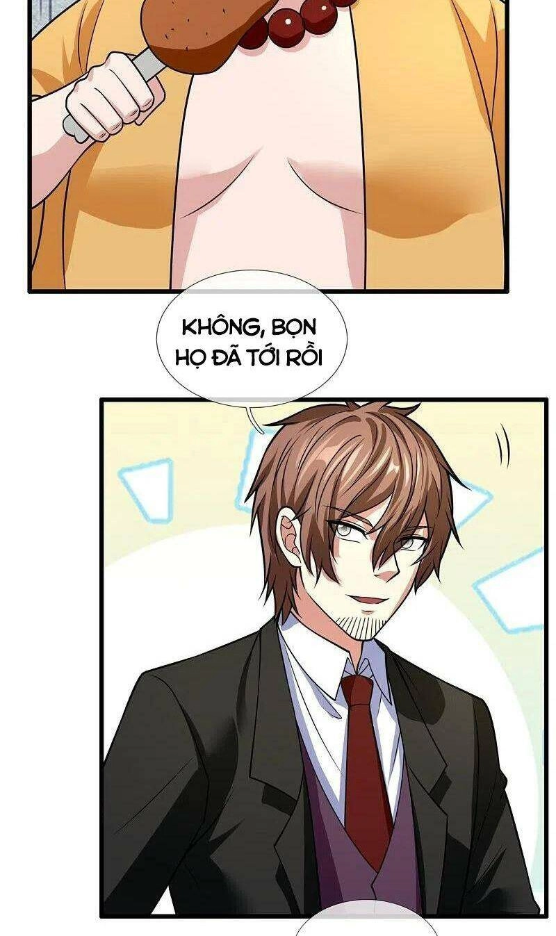 Đô Thị Chi Nghịch Thiên Tiên Tôn Chapter 216 - 16