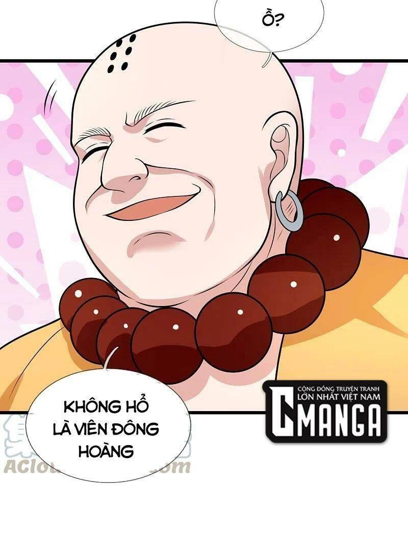 Đô Thị Chi Nghịch Thiên Tiên Tôn Chapter 216 - 17