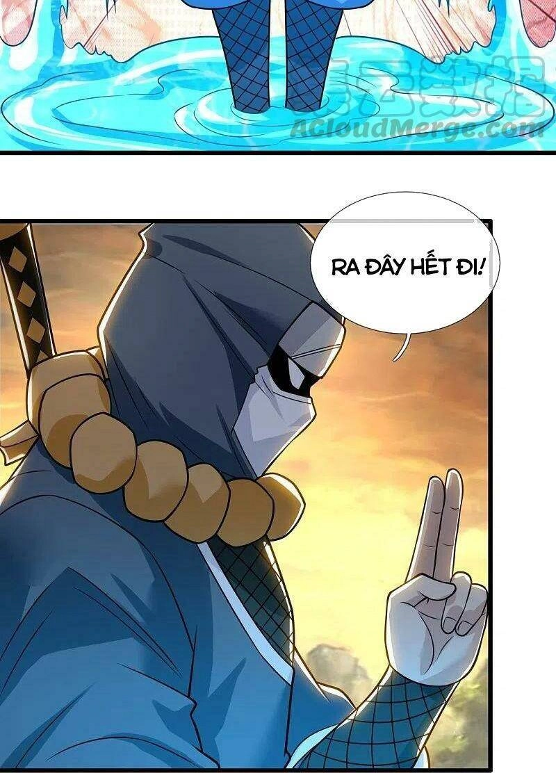 Đô Thị Chi Nghịch Thiên Tiên Tôn Chapter 216 - 20