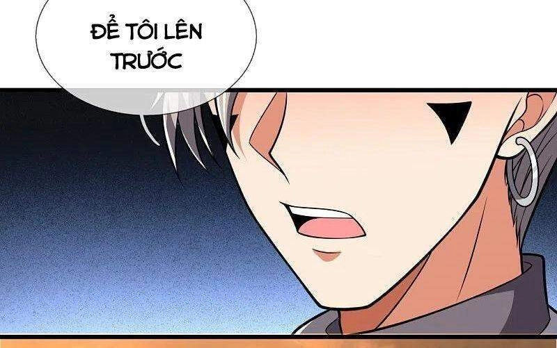 Đô Thị Chi Nghịch Thiên Tiên Tôn Chapter 217 - 21