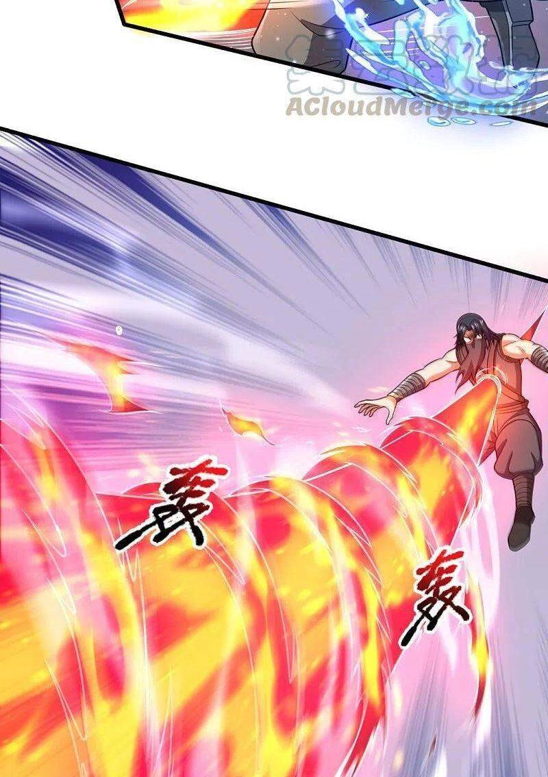 Đô Thị Chi Nghịch Thiên Tiên Tôn Chapter 218 - 8
