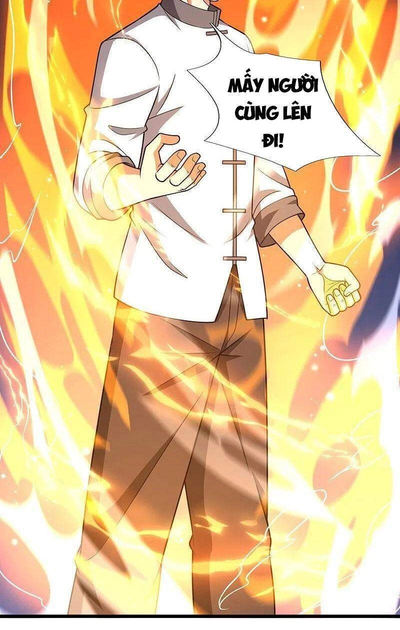 Đô Thị Chi Nghịch Thiên Tiên Tôn Chapter 218 - 14