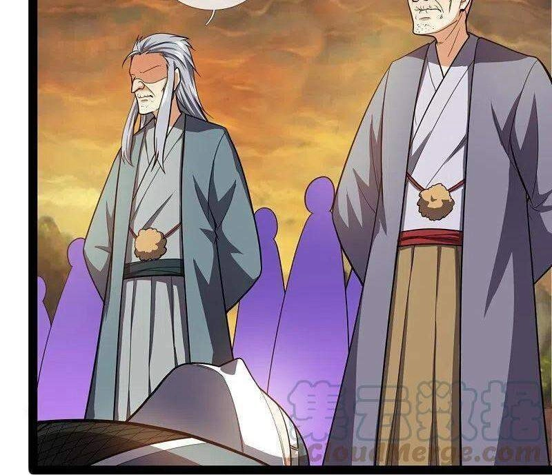 Đô Thị Chi Nghịch Thiên Tiên Tôn Chapter 218 - 24