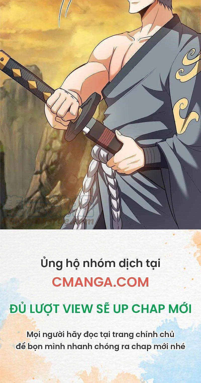 Đô Thị Chi Nghịch Thiên Tiên Tôn Chapter 218 - 27