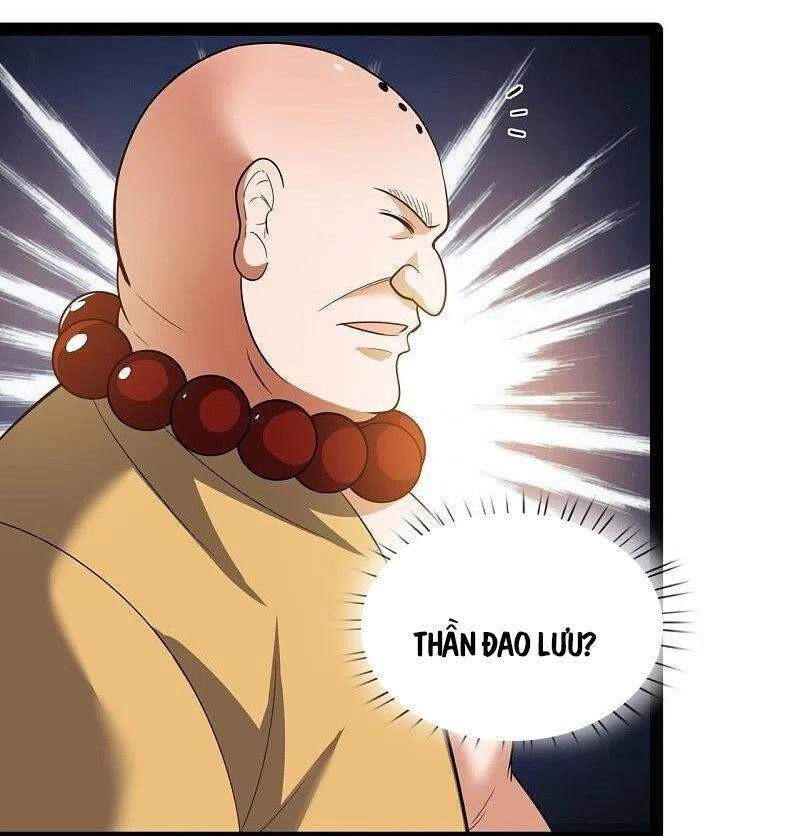 Đô Thị Chi Nghịch Thiên Tiên Tôn Chapter 219 - 3