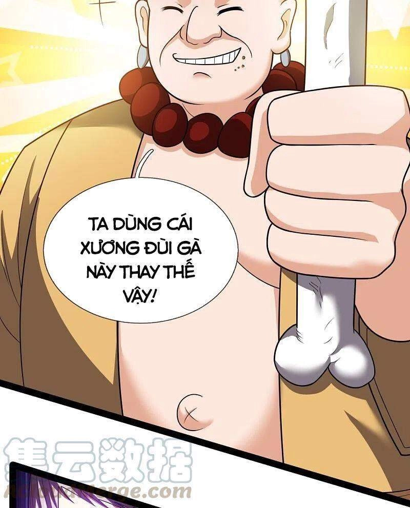 Đô Thị Chi Nghịch Thiên Tiên Tôn Chapter 219 - 7