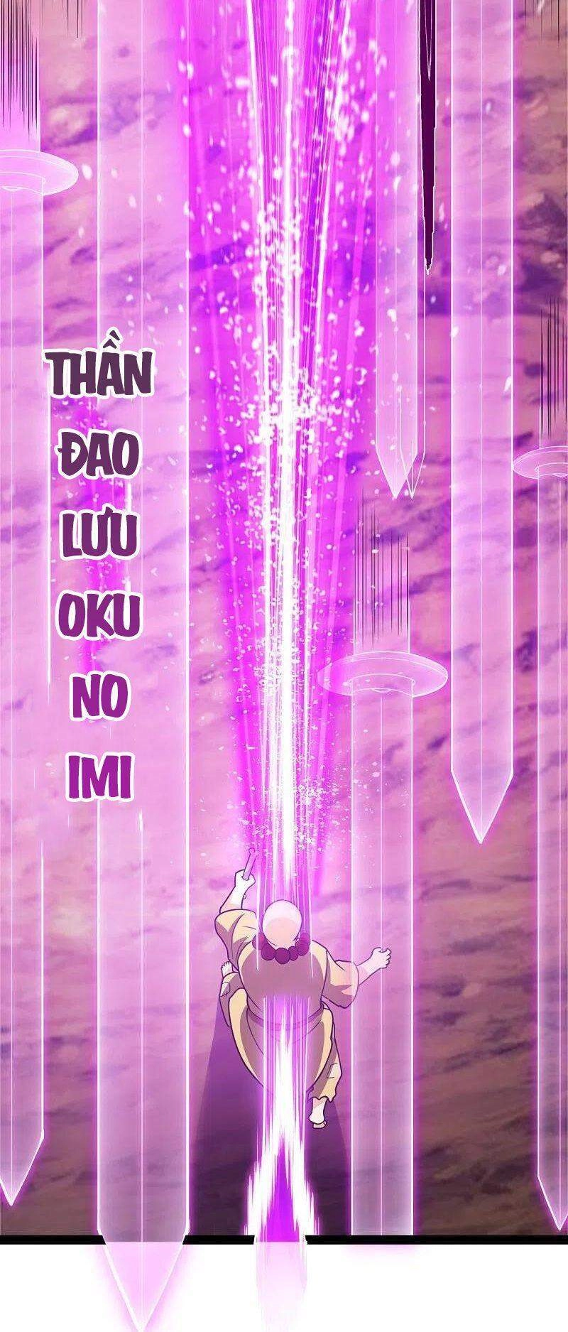 Đô Thị Chi Nghịch Thiên Tiên Tôn Chapter 219 - 9