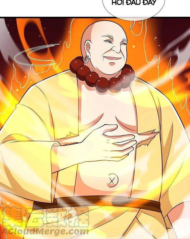 Đô Thị Chi Nghịch Thiên Tiên Tôn Chapter 219 - 14