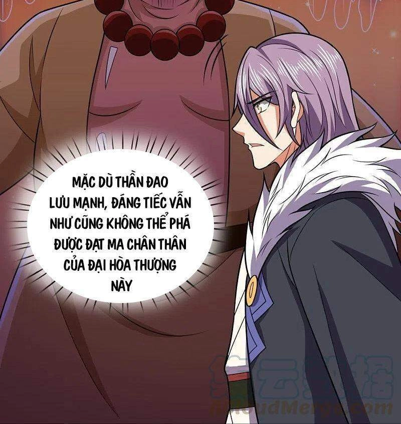 Đô Thị Chi Nghịch Thiên Tiên Tôn Chapter 219 - 16