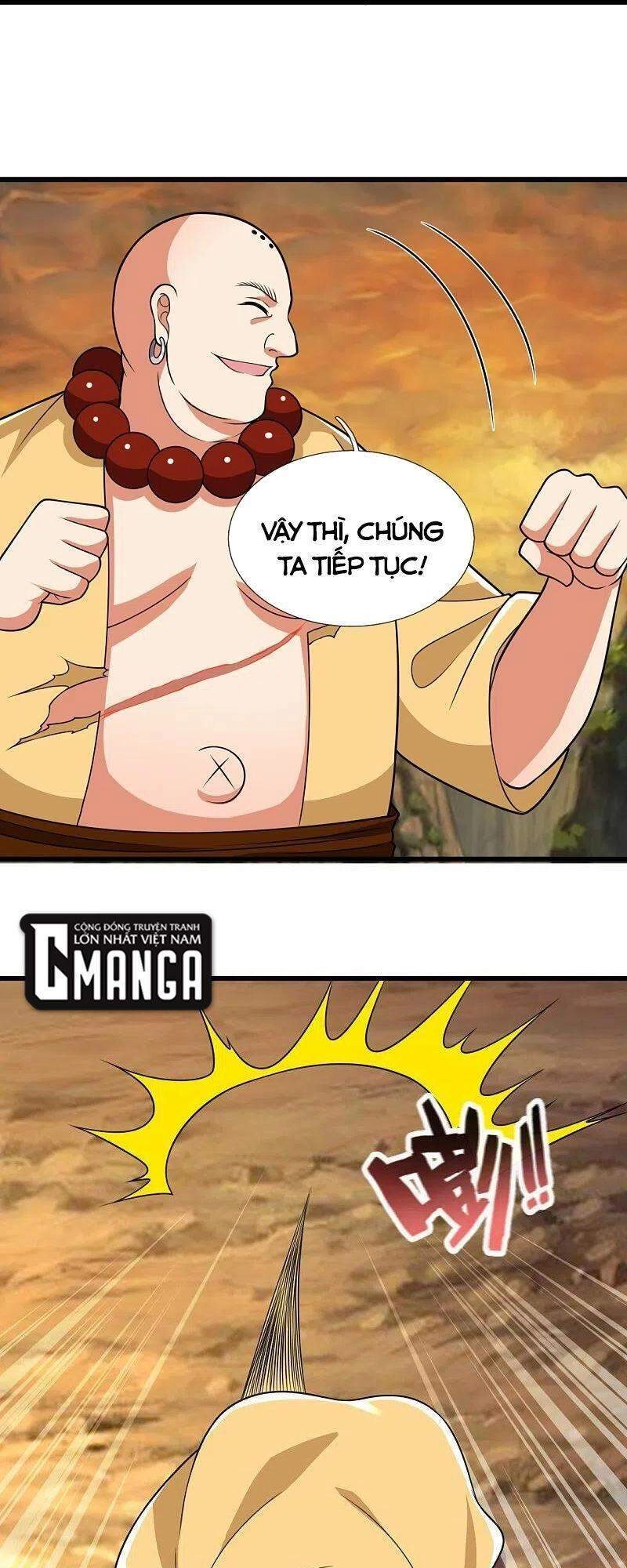 Đô Thị Chi Nghịch Thiên Tiên Tôn Chapter 219 - 17