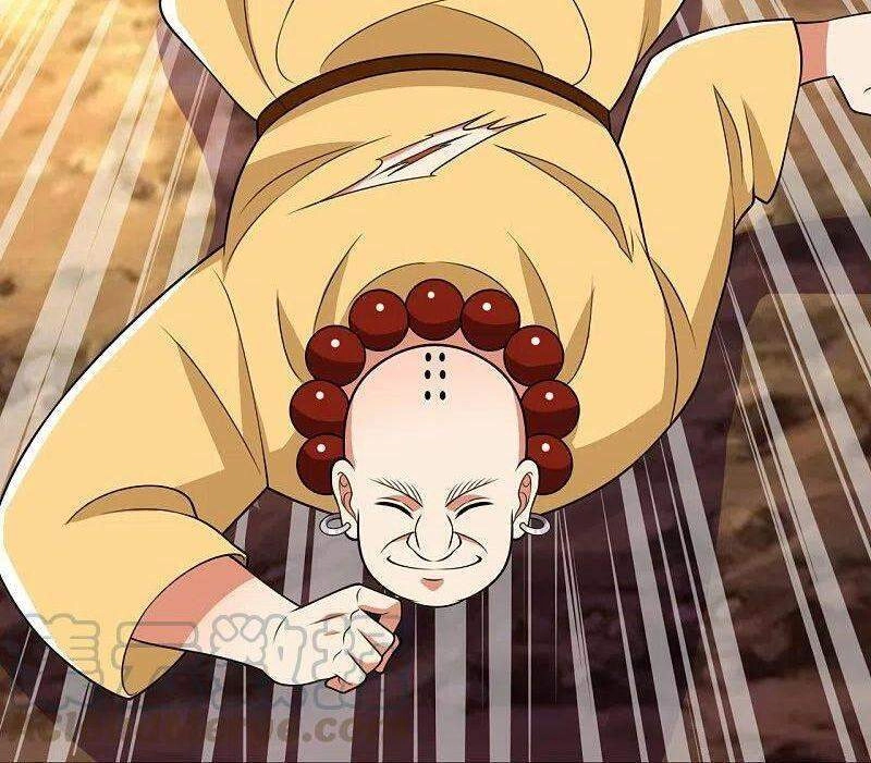 Đô Thị Chi Nghịch Thiên Tiên Tôn Chapter 219 - 18