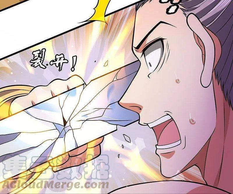 Đô Thị Chi Nghịch Thiên Tiên Tôn Chapter 219 - 20