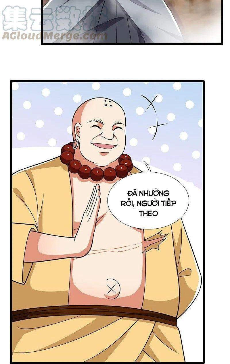 Đô Thị Chi Nghịch Thiên Tiên Tôn Chapter 219 - 22