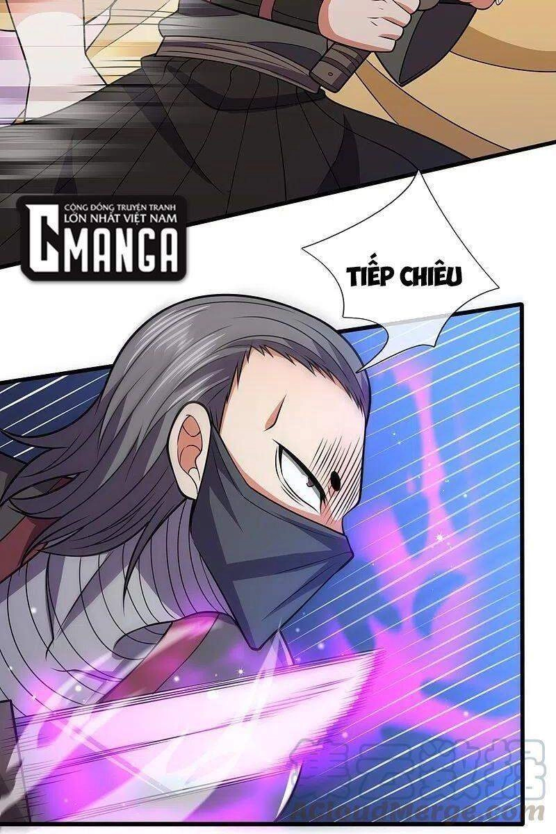 Đô Thị Chi Nghịch Thiên Tiên Tôn Chapter 220 - 13