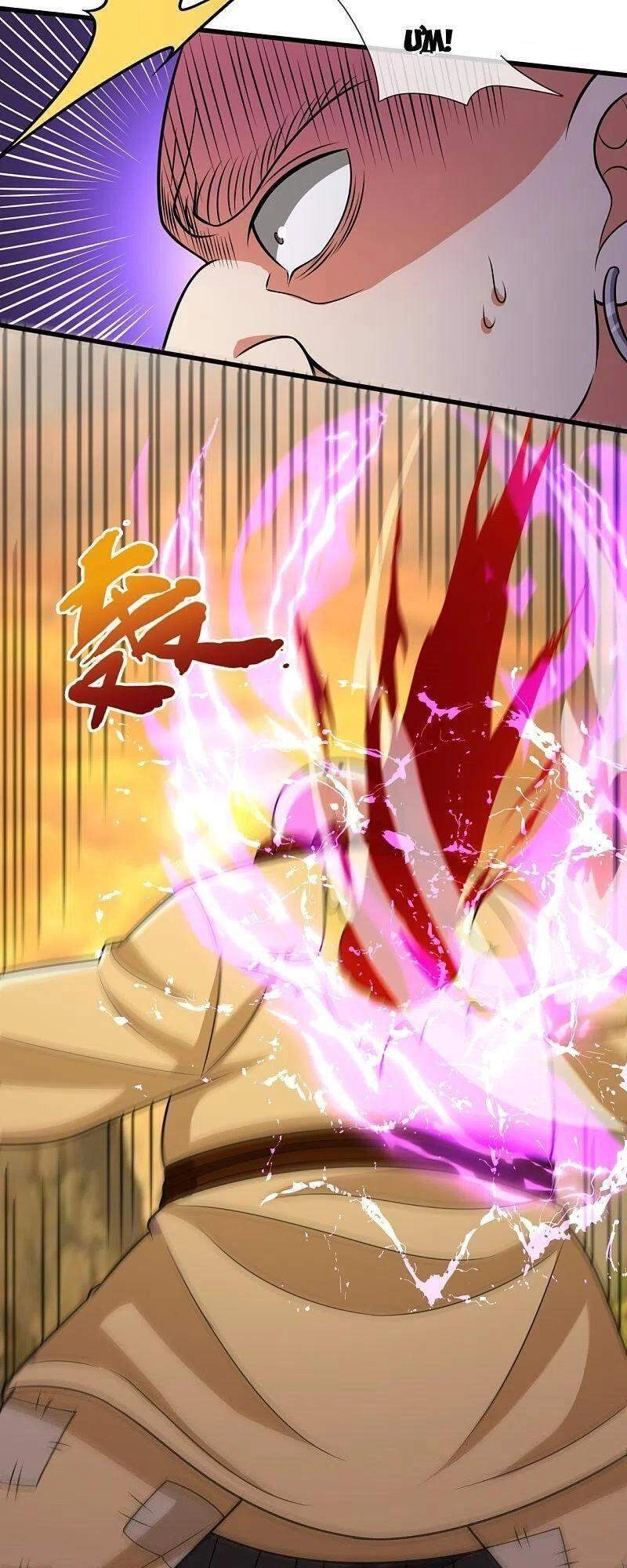 Đô Thị Chi Nghịch Thiên Tiên Tôn Chapter 220 - 16