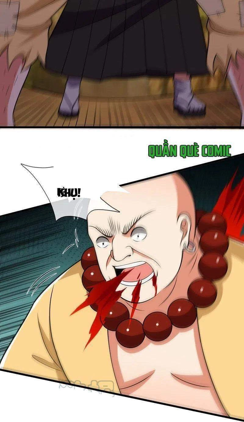 Đô Thị Chi Nghịch Thiên Tiên Tôn Chapter 220 - 17