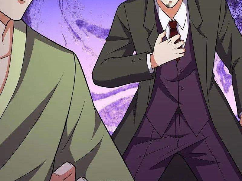 Đô Thị Chi Nghịch Thiên Tiên Tôn Chapter 221 - 2