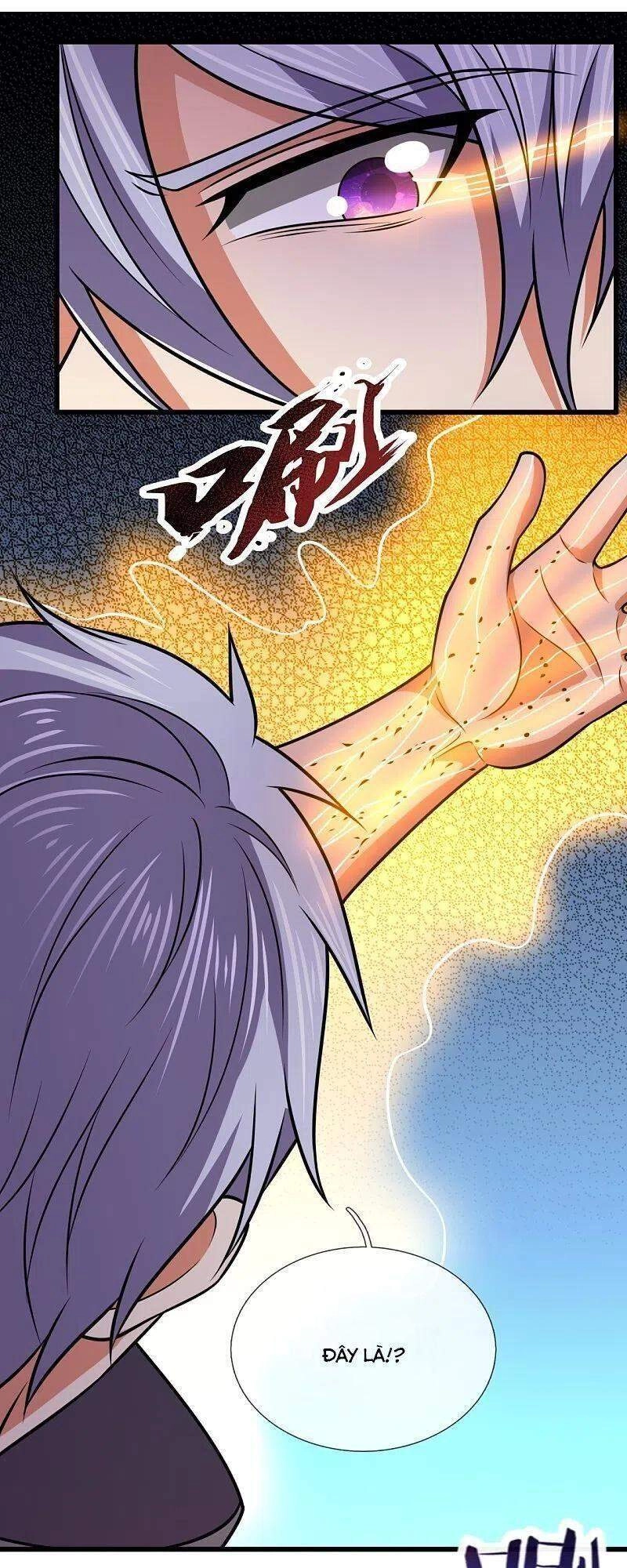 Đô Thị Chi Nghịch Thiên Tiên Tôn Chapter 221 - 6