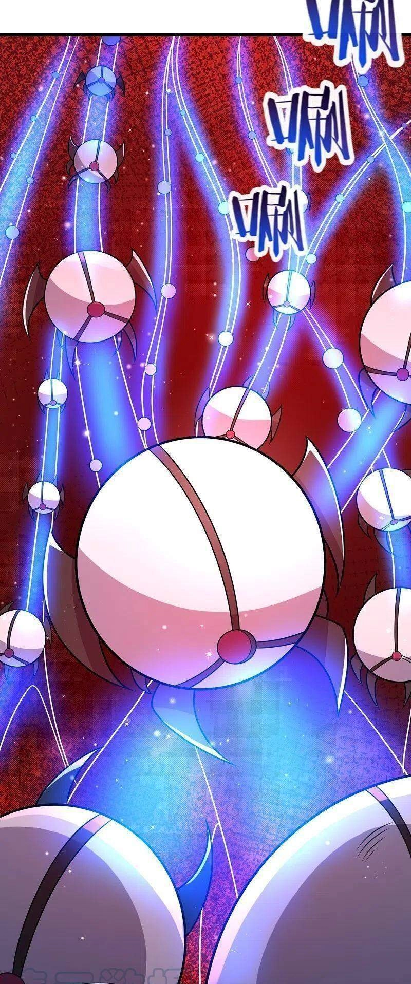 Đô Thị Chi Nghịch Thiên Tiên Tôn Chapter 221 - 7