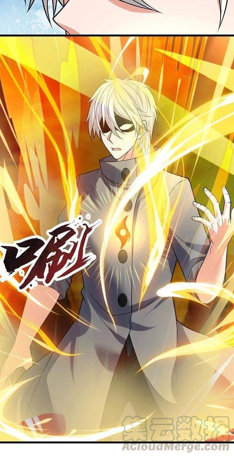 Đô Thị Chi Nghịch Thiên Tiên Tôn Chapter 221 - 9