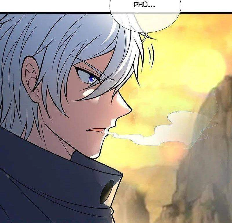 Đô Thị Chi Nghịch Thiên Tiên Tôn Chapter 221 - 11